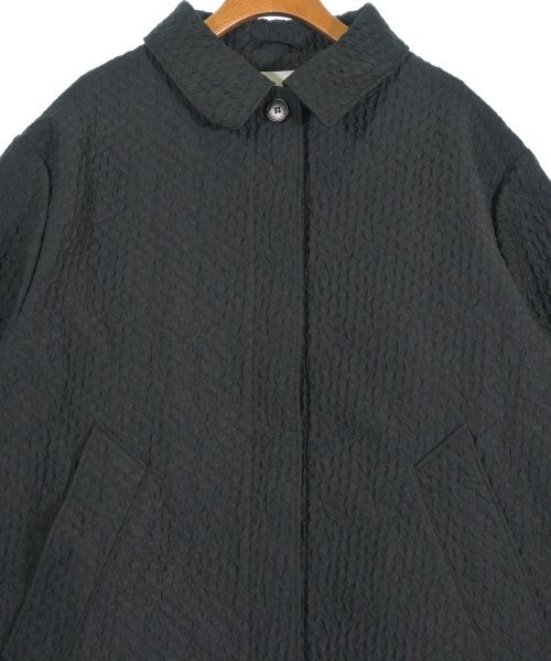 CECILIE BAHNSEN เสื้อโค้ท