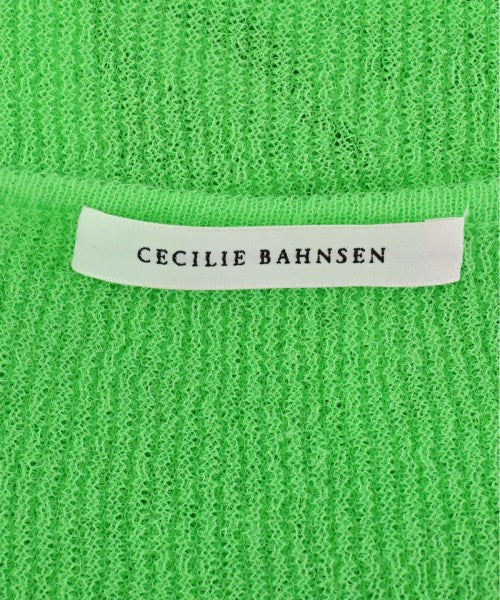 CECILIE BAHNSEN เสื้อกันหนาว