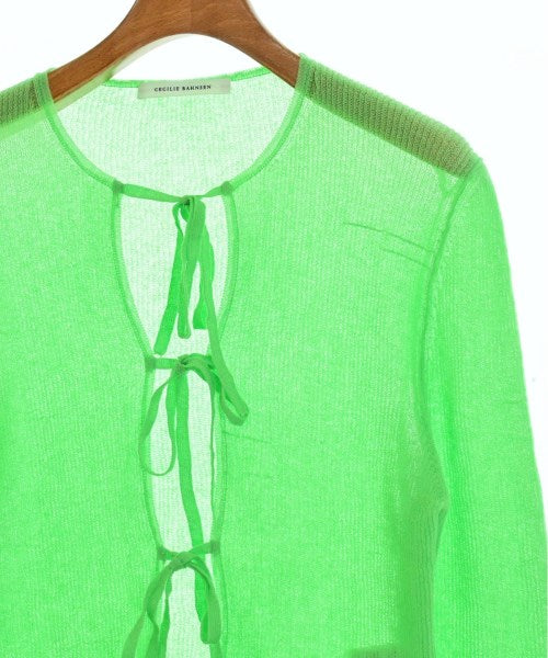 CECILIE BAHNSEN เสื้อกันหนาว