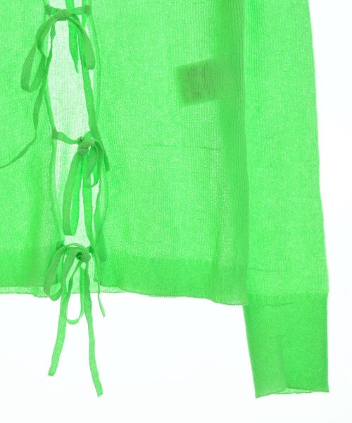 CECILIE BAHNSEN เสื้อกันหนาว