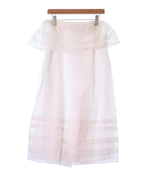 CECILIE BAHNSEN กระโปรงยาว/แม็กซี่ยาว