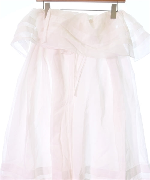 CECILIE BAHNSEN กระโปรงยาว/แม็กซี่ยาว