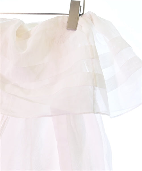 CECILIE BAHNSEN กระโปรงยาว/แม็กซี่ยาว