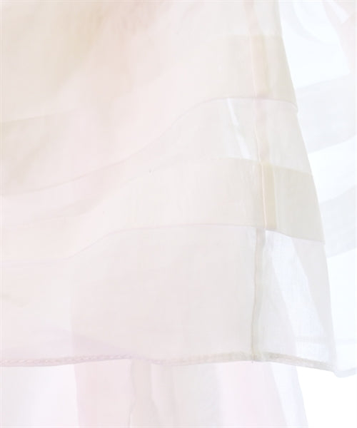 CECILIE BAHNSEN กระโปรงยาว/แม็กซี่ยาว