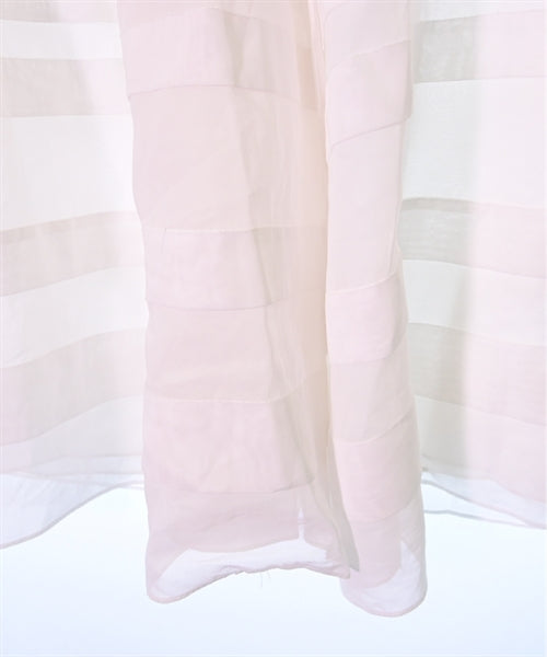 CECILIE BAHNSEN กระโปรงยาว/แม็กซี่ยาว