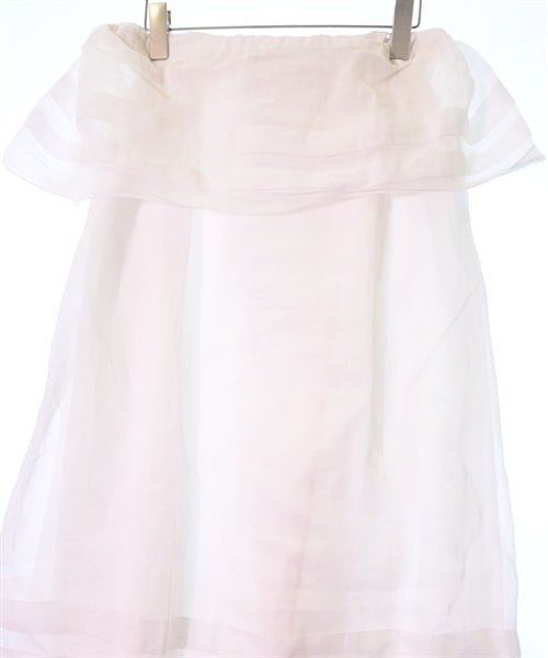 CECILIE BAHNSEN กระโปรงยาว/แม็กซี่ยาว