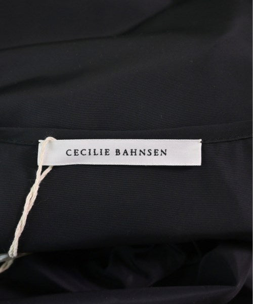 CECILIE BAHNSEN ชุดเดรส
