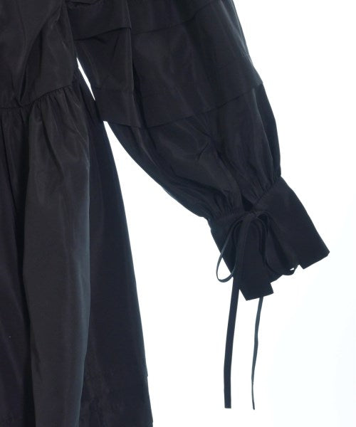 CECILIE BAHNSEN ชุดเดรส