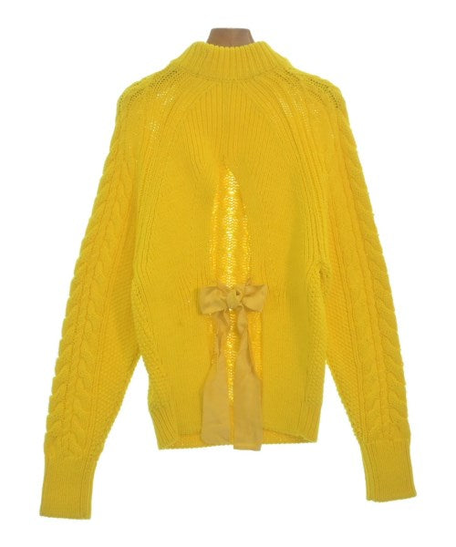 CECILIE BAHNSEN เสื้อกันหนาว