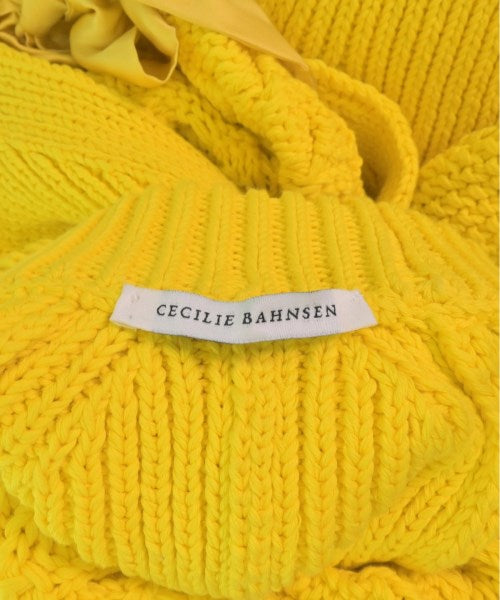 CECILIE BAHNSEN เสื้อกันหนาว