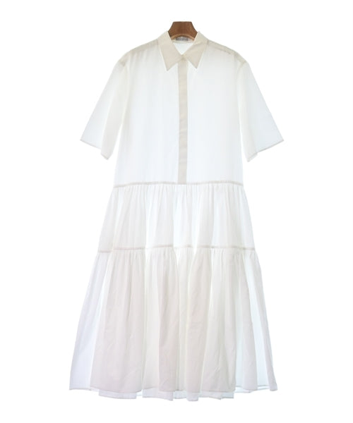 CECILIE BAHNSEN ชุดเดรส