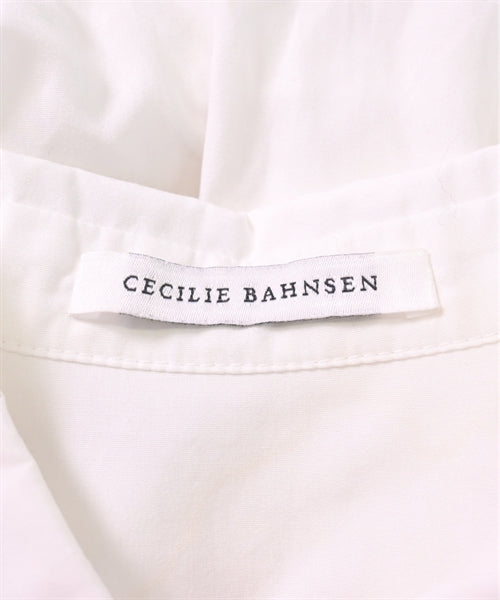 CECILIE BAHNSEN ชุดเดรส