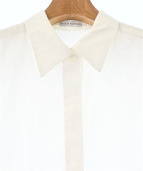 CECILIE BAHNSEN ชุดเดรส