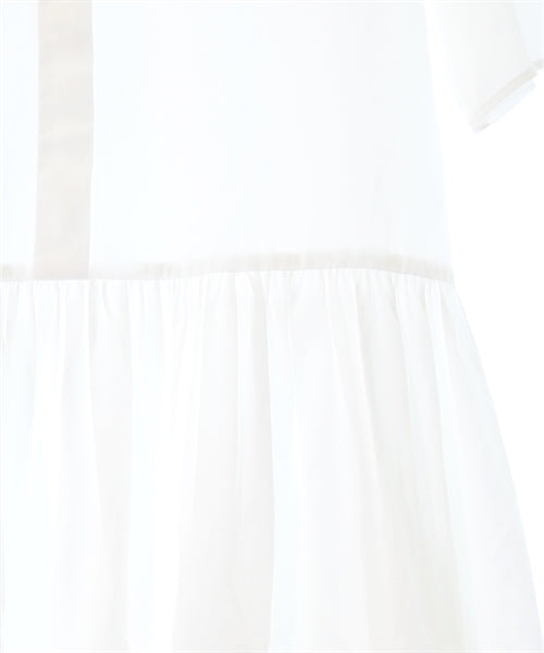 CECILIE BAHNSEN ชุดเดรส