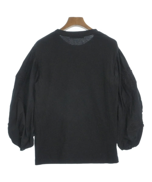 CECILIE BAHNSEN เสื้อยืด/เสื้อท็อปส์