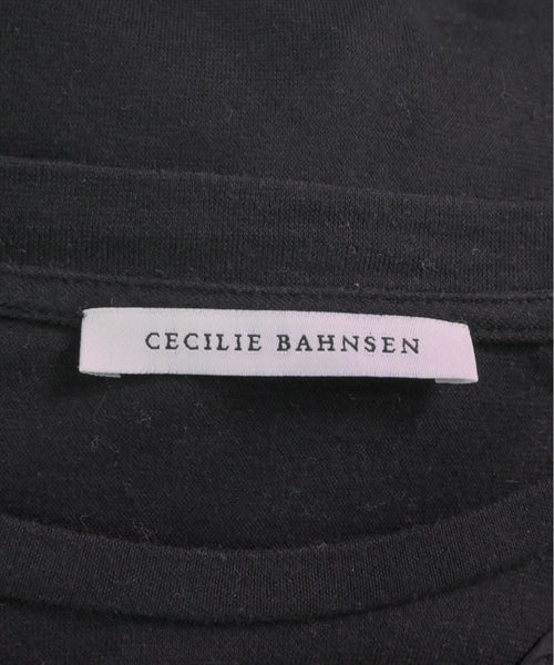 CECILIE BAHNSEN เสื้อยืด/เสื้อท็อปส์
