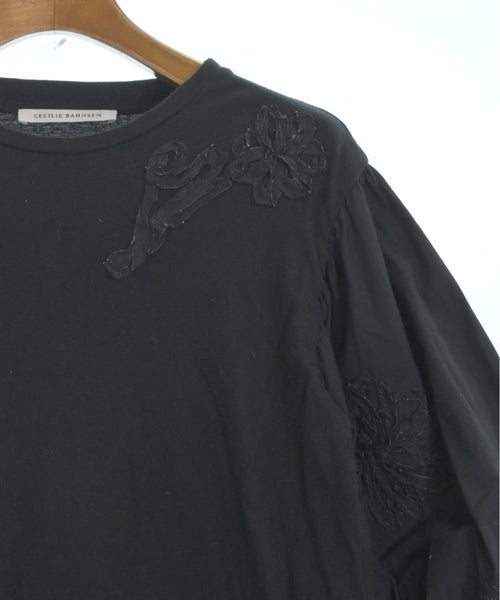 CECILIE BAHNSEN เสื้อยืด/เสื้อท็อปส์