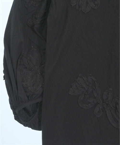 CECILIE BAHNSEN เสื้อยืด/เสื้อท็อปส์