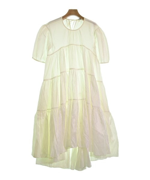 CECILIE BAHNSEN ชุดเดรส