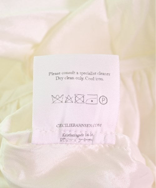 CECILIE BAHNSEN ชุดเดรส