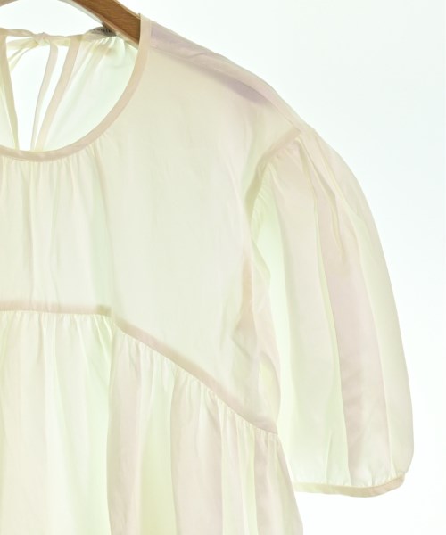 CECILIE BAHNSEN ชุดเดรส