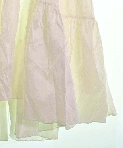 CECILIE BAHNSEN ชุดเดรส