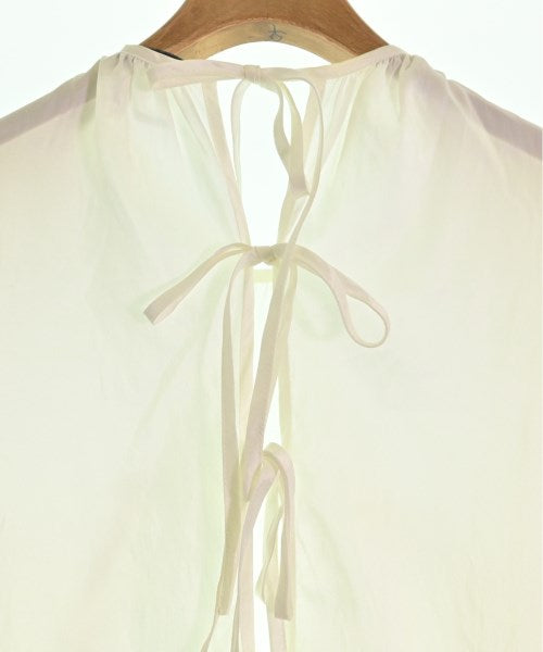 CECILIE BAHNSEN ชุดเดรส