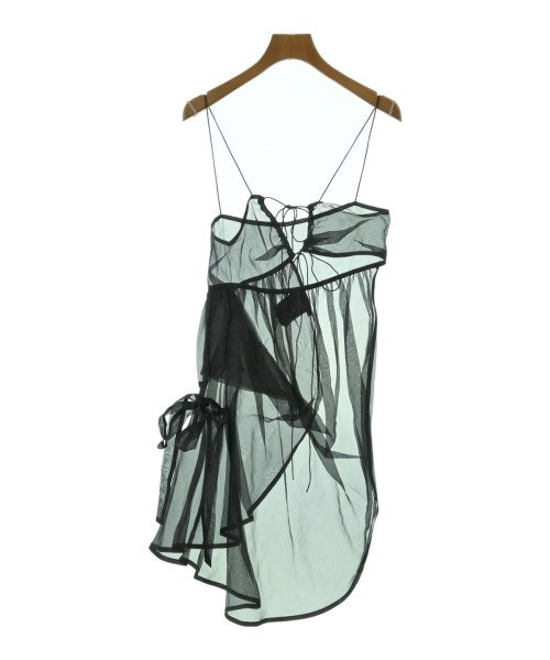 CECILIE BAHNSEN เสื้อลำลอง