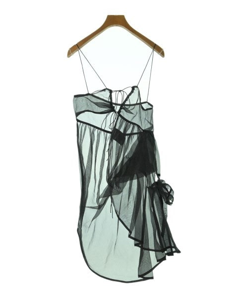 CECILIE BAHNSEN เสื้อลำลอง