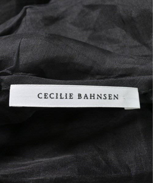 CECILIE BAHNSEN เสื้อลำลอง