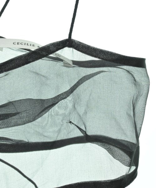 CECILIE BAHNSEN เสื้อลำลอง