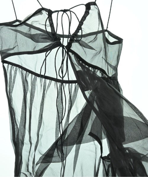CECILIE BAHNSEN เสื้อลำลอง