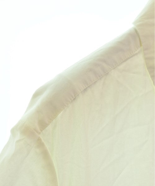 CECILIE BAHNSEN เดรสที่เป็นเสื้อเชิ้ตตัวยาว