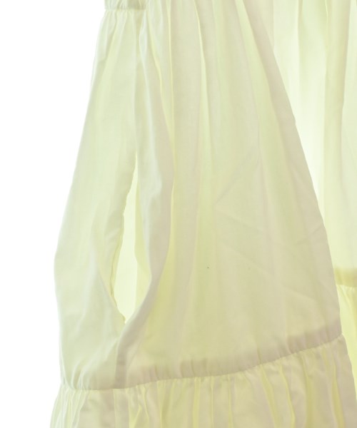 CECILIE BAHNSEN เดรสที่เป็นเสื้อเชิ้ตตัวยาว