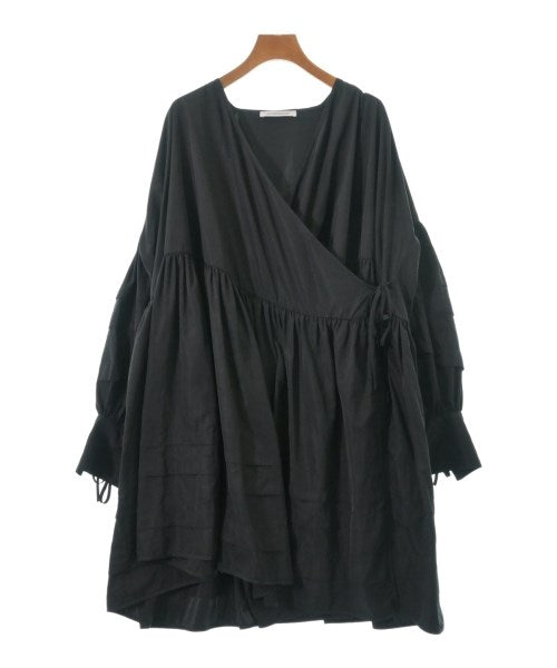 CECILIE BAHNSEN ชุดเดรส