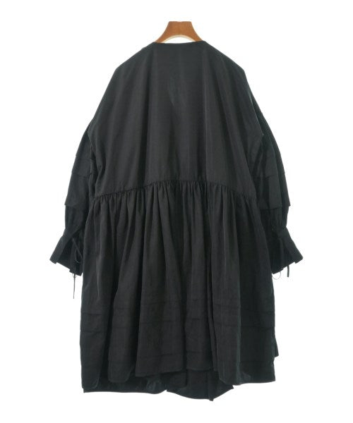 CECILIE BAHNSEN ชุดเดรส