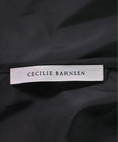 CECILIE BAHNSEN ชุดเดรส