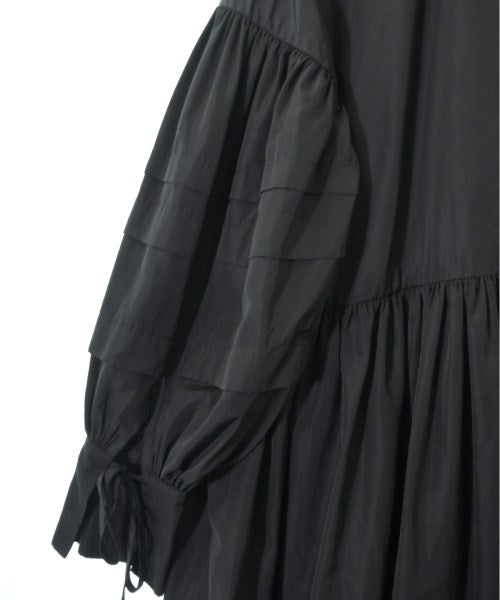 CECILIE BAHNSEN ชุดเดรส