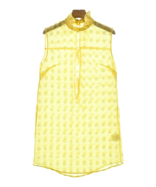 CECILIE BAHNSEN เสื้อลำลอง