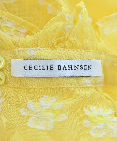 CECILIE BAHNSEN เสื้อลำลอง