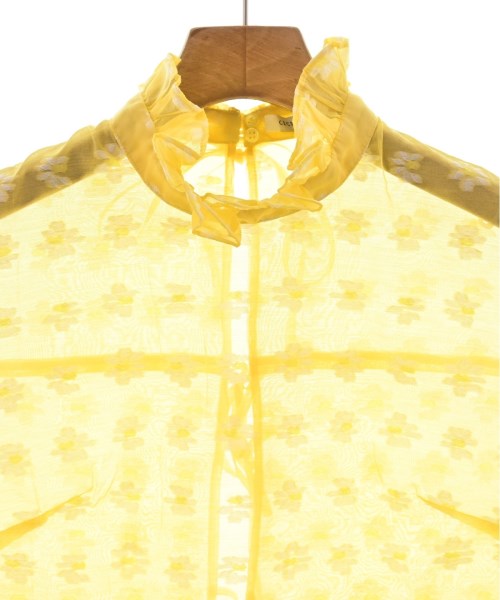CECILIE BAHNSEN เสื้อลำลอง