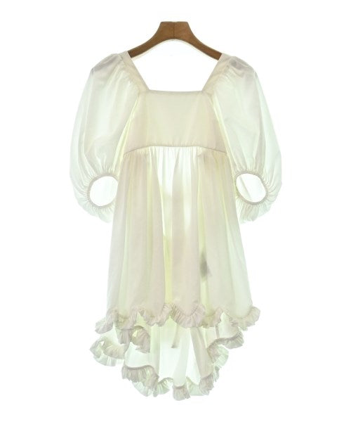 CECILIE BAHNSEN เสื้อสตรี