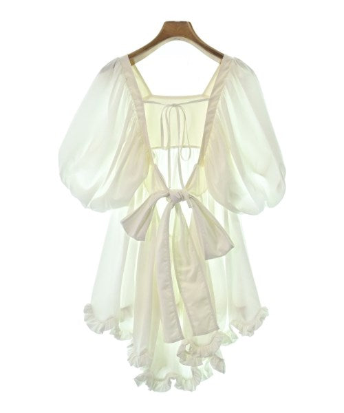CECILIE BAHNSEN เสื้อสตรี