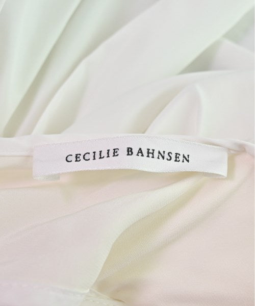 CECILIE BAHNSEN เสื้อสตรี