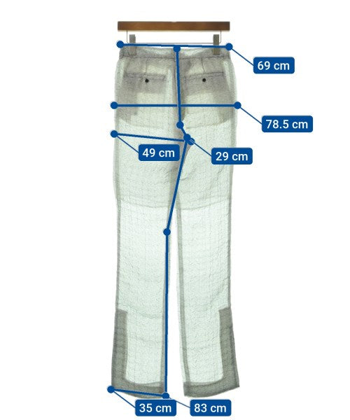 CECILIE BAHNSEN กางเกง อื่น