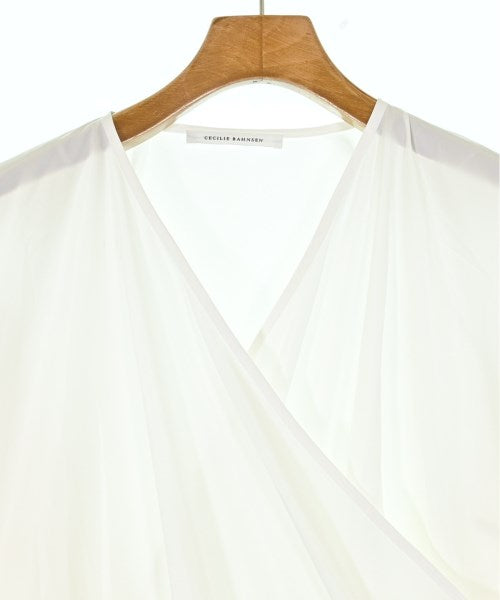 CECILIE BAHNSEN ชุดเดรส