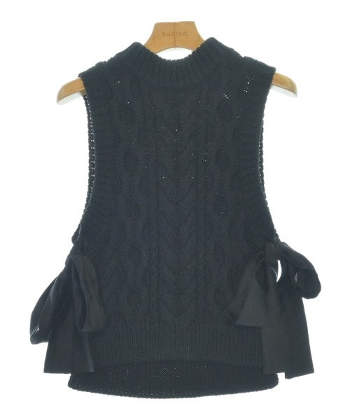 CECILIE BAHNSEN เสื้อกันหนาว