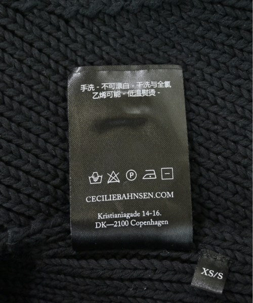 CECILIE BAHNSEN เสื้อกันหนาว