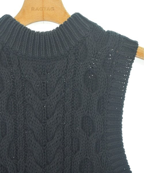 CECILIE BAHNSEN เสื้อกันหนาว