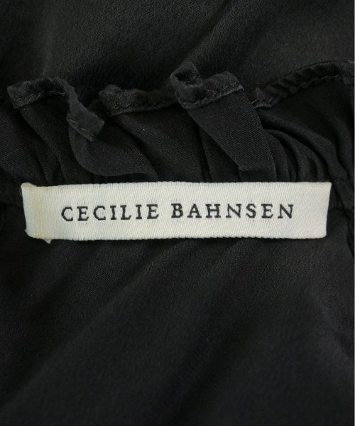 CECILIE BAHNSEN เสื้อลำลอง